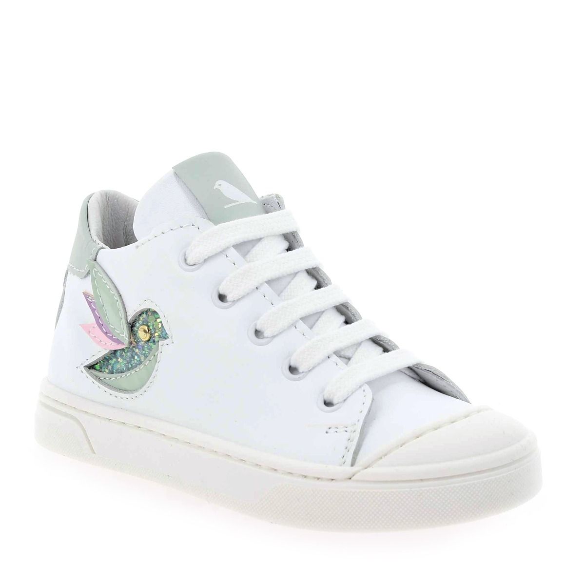 Bana & Co   23132035 - Blanc vert d'eau