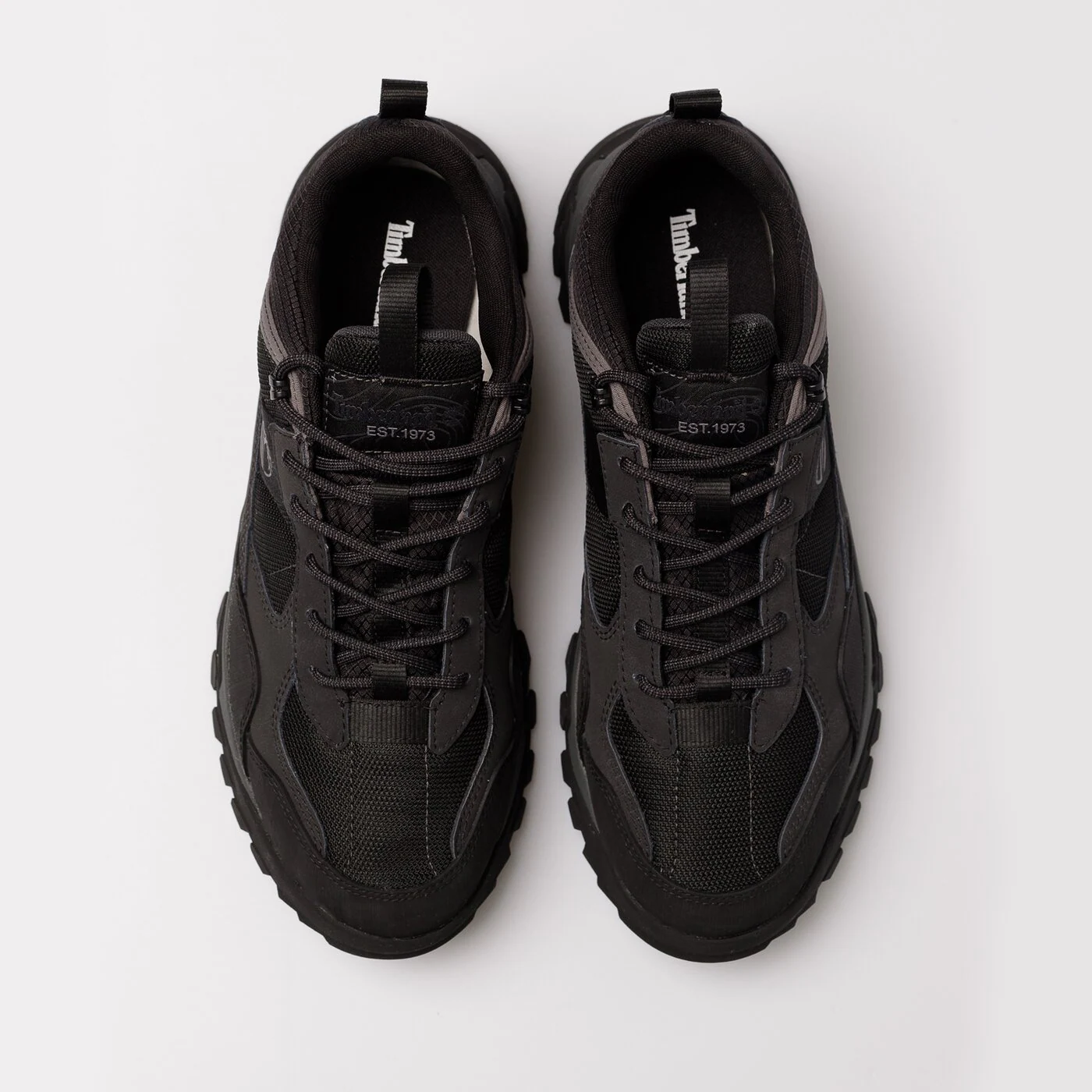 TIMBERLAND LINCOLN PEAK LOW GTX Schwarz