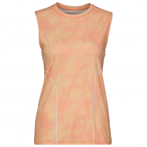 Röhnisch - Women's Block Printed Singlet - Tank Top