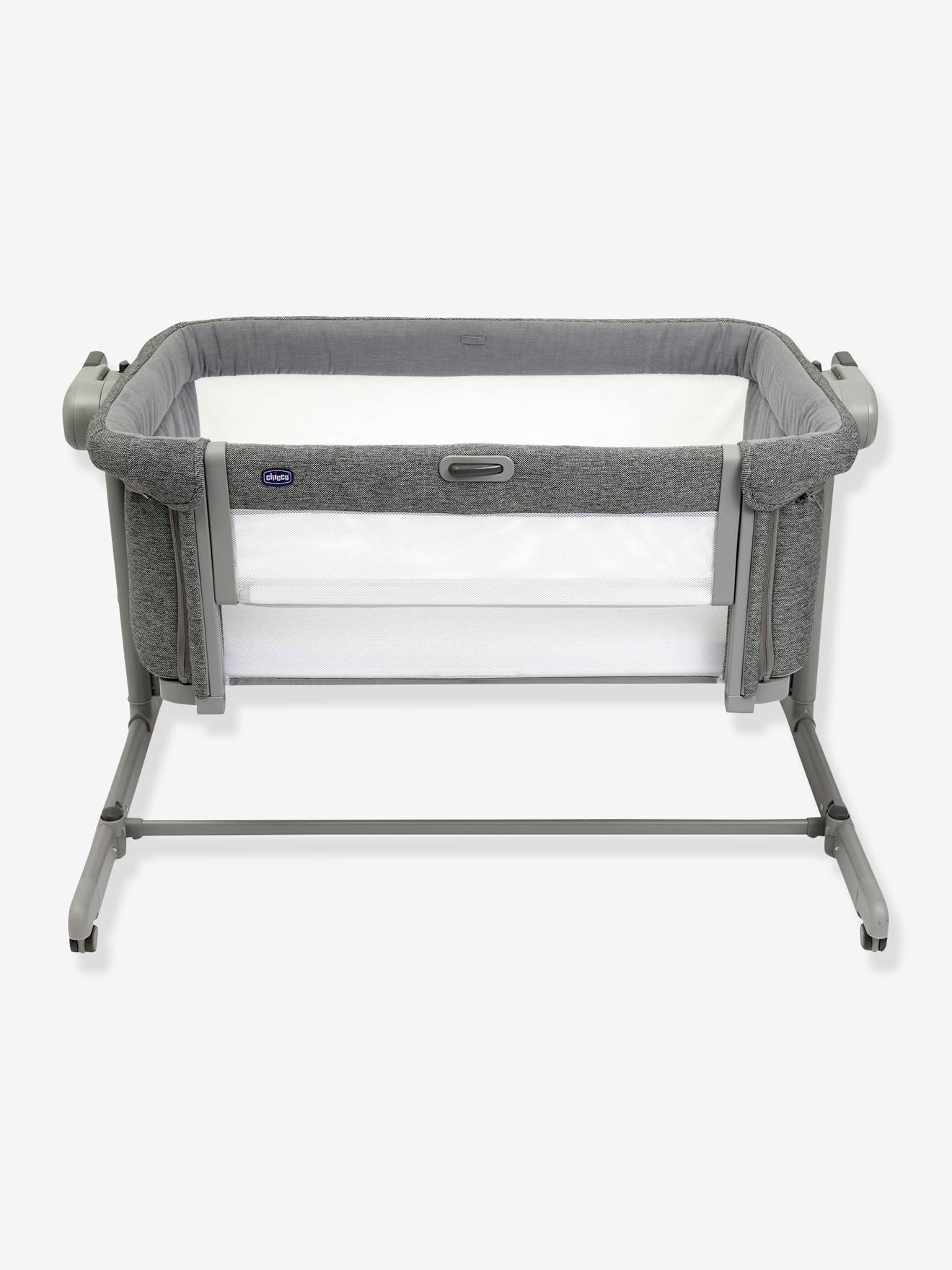 Berceau cododo Chicco Next2Me Magic Evo CHICCO anthracite