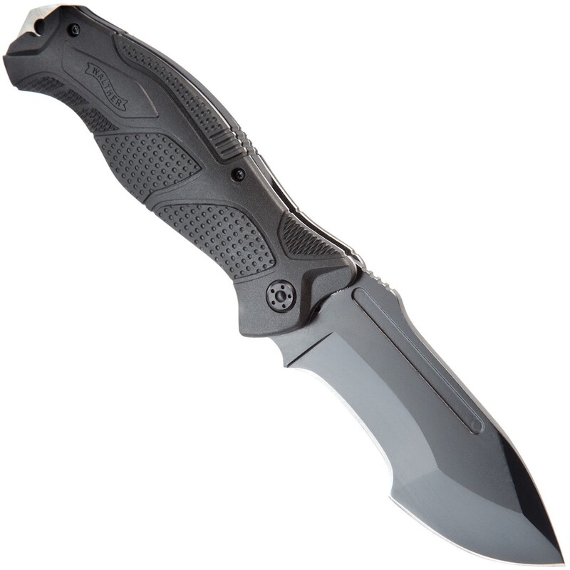 Walther Klappmesser OSK II