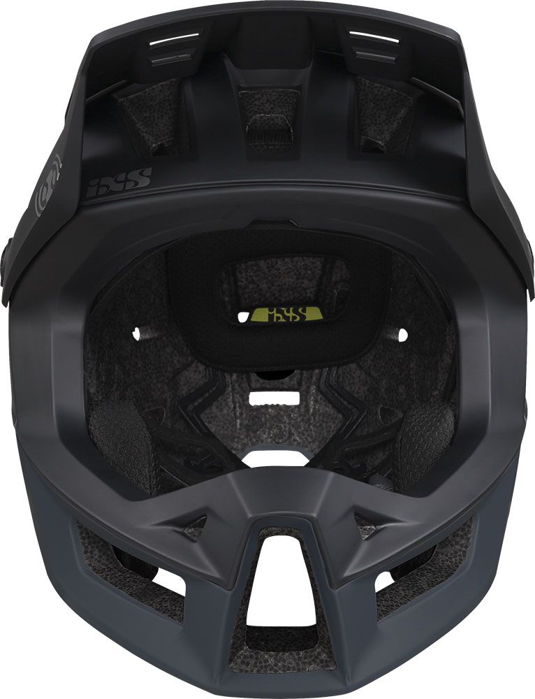 iXS Trigger FF - Fullface Helm kaufen | Bike-Discount