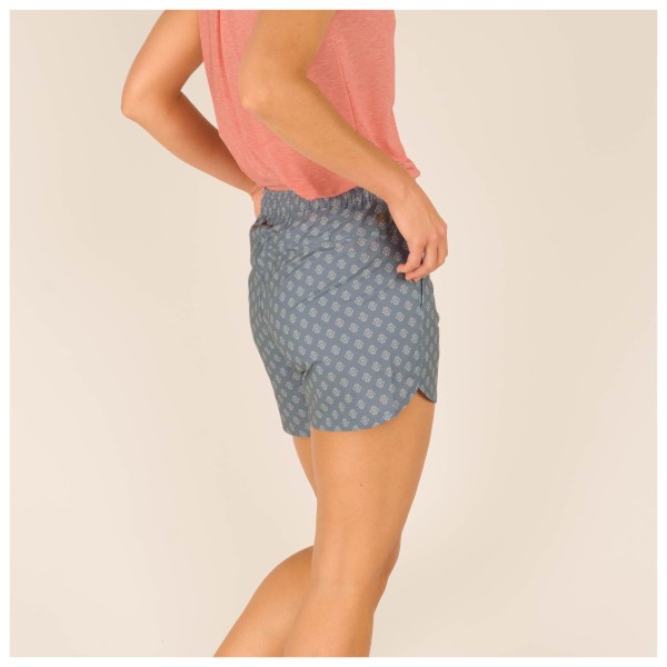 Sherpa - Women's Sajilo Pull-On Short - Shorts