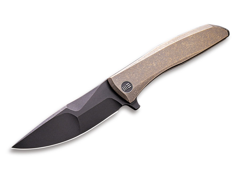 Scoppio Bronze