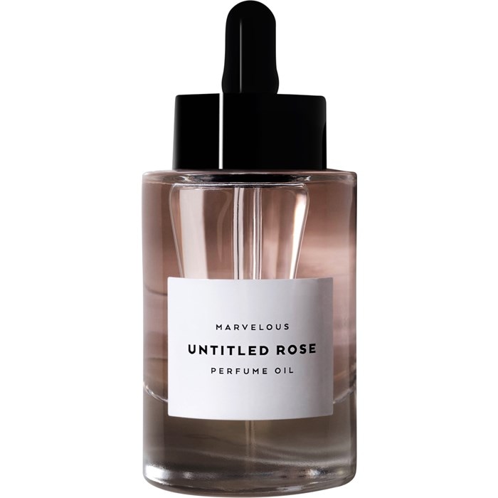 Perfume Oil