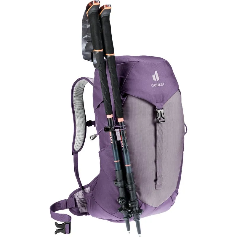 Deuter Rucksack AC Lite 14 SL - lavender-purple