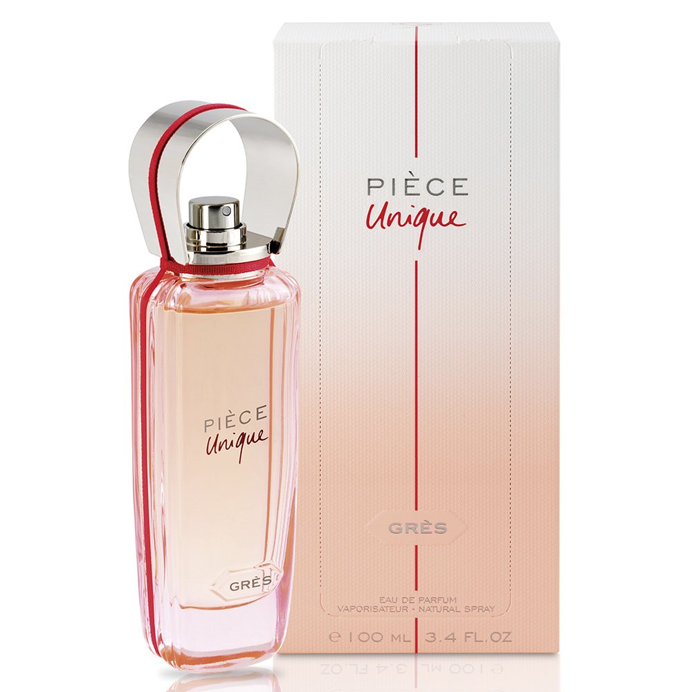 Grès Pièce Unique Eau de Parfum
