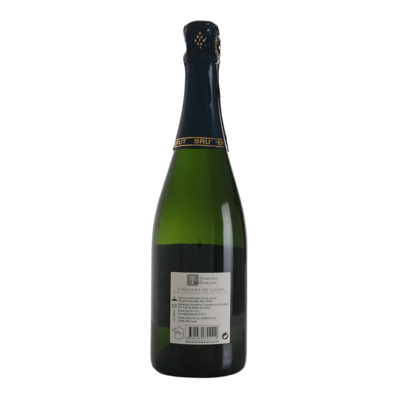 Domaine De Terrebrune Brut