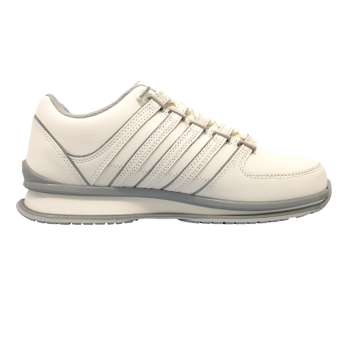 K-Swiss Rinzler 01235-929-M Weiß snow/ white/ high rise