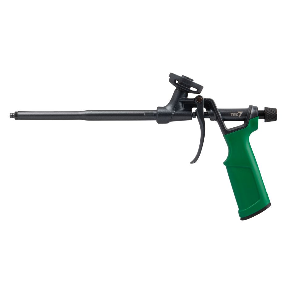 Pistol de pulverizare TEC7 și PUR PUR