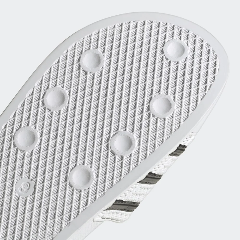 adidas Adilette 280648 / weiss