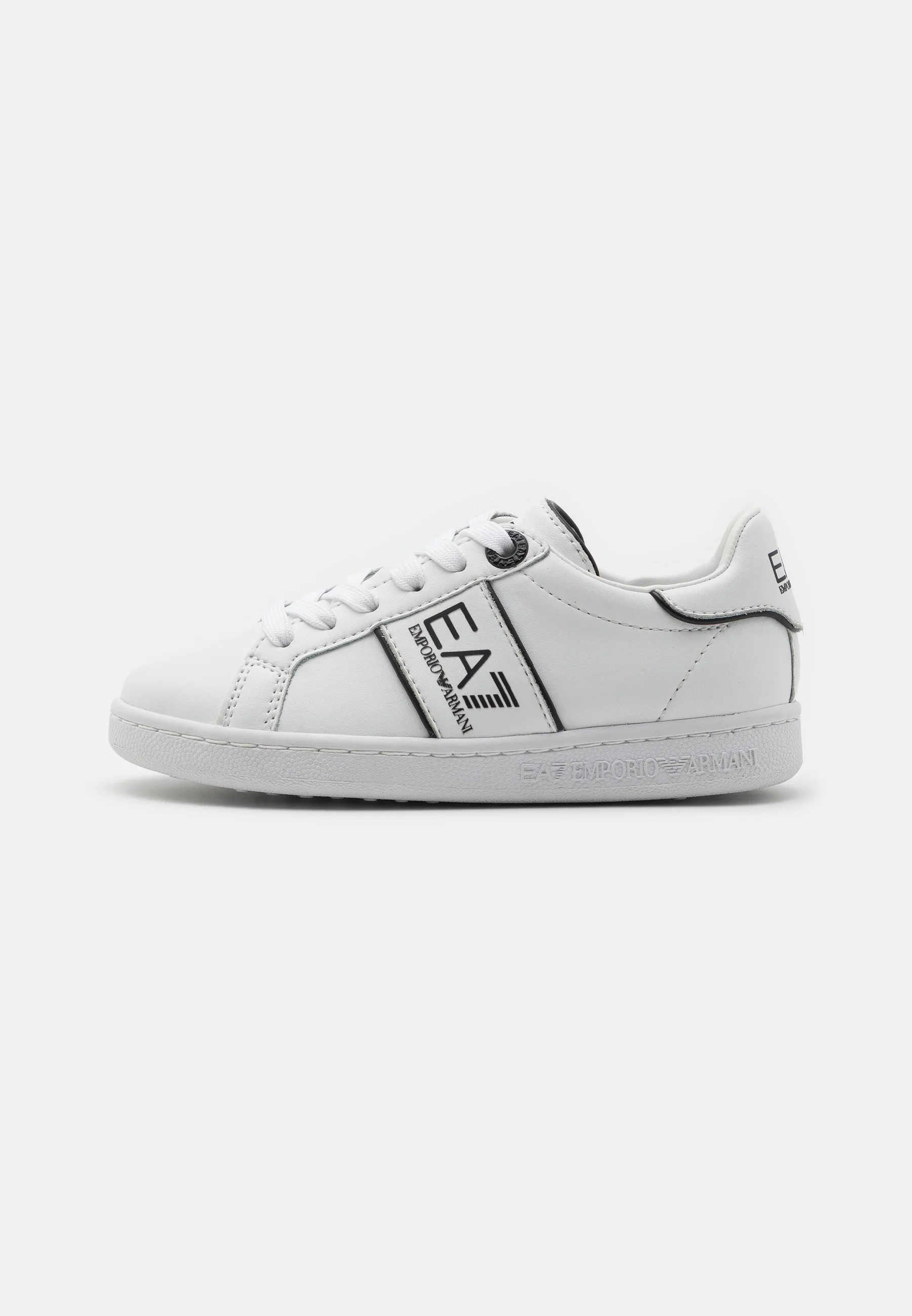 EA7 Emporio Armani CLASSIC SEASONAL MIN - Zapatillas bajas