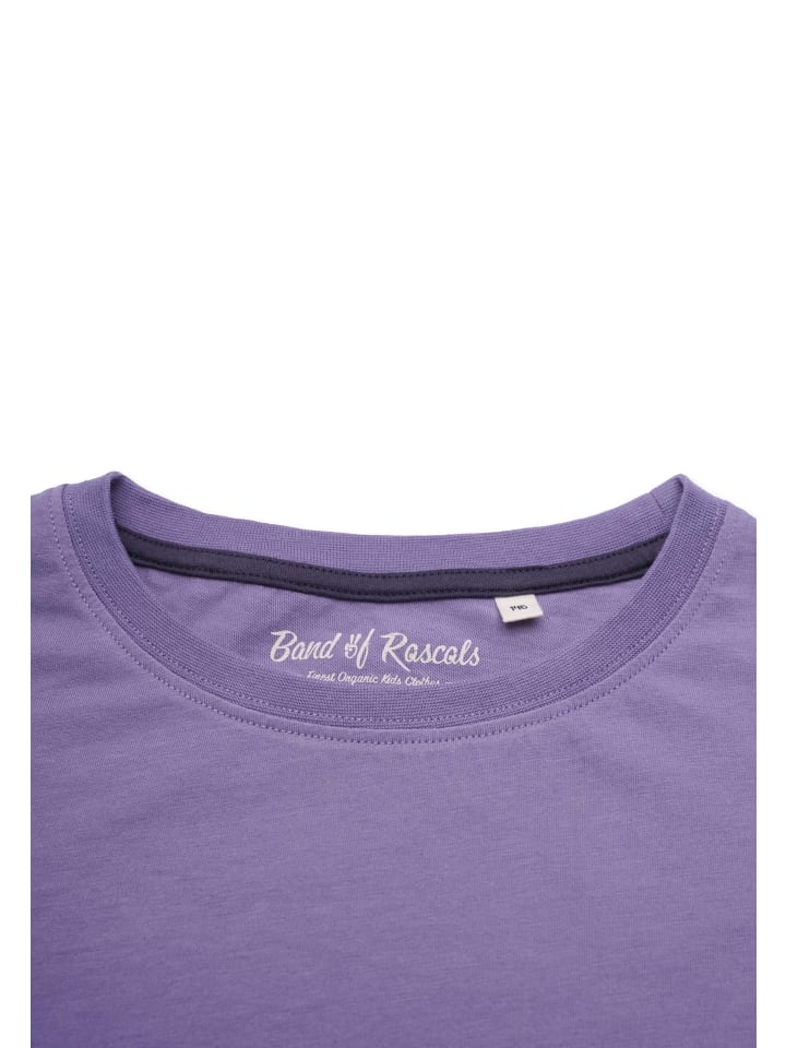 Band of Rascals Longsleeve 