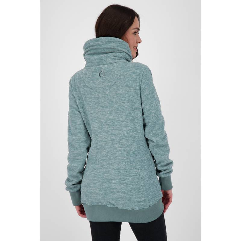 ALIFE AND KICKIN VivianAK F Sweatjacke Damen