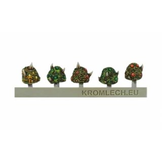 Mutated Shoulder Pads (10)