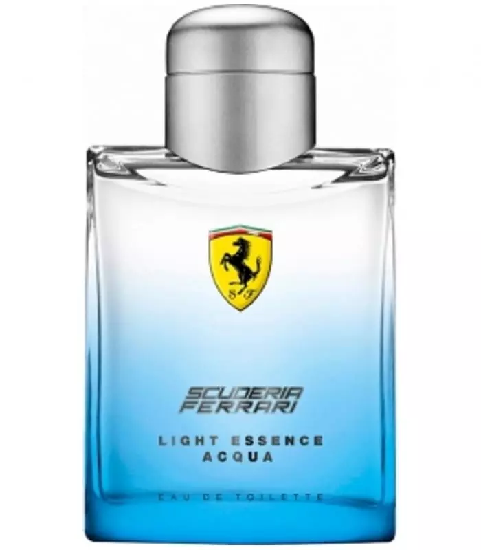 FERRARI LIGHT ESSENCE ACQUA Eau de Toilette Vaporisateur