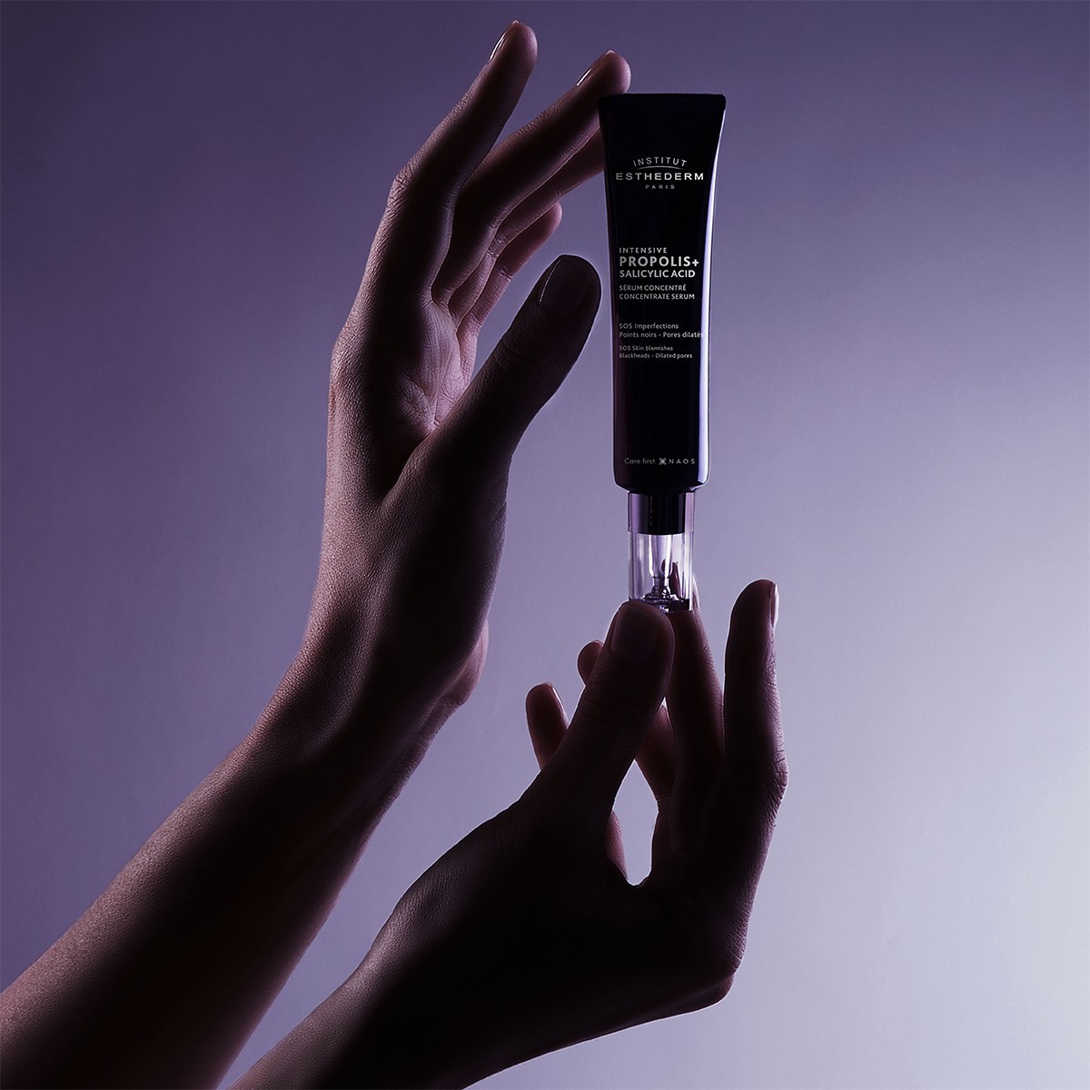 Institut Esthederm Intensive Propolis+ koncentrirani serum