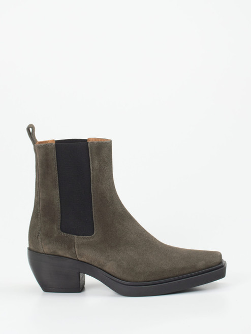 Stiefelette CPH 236-17374090007 Copenhagen