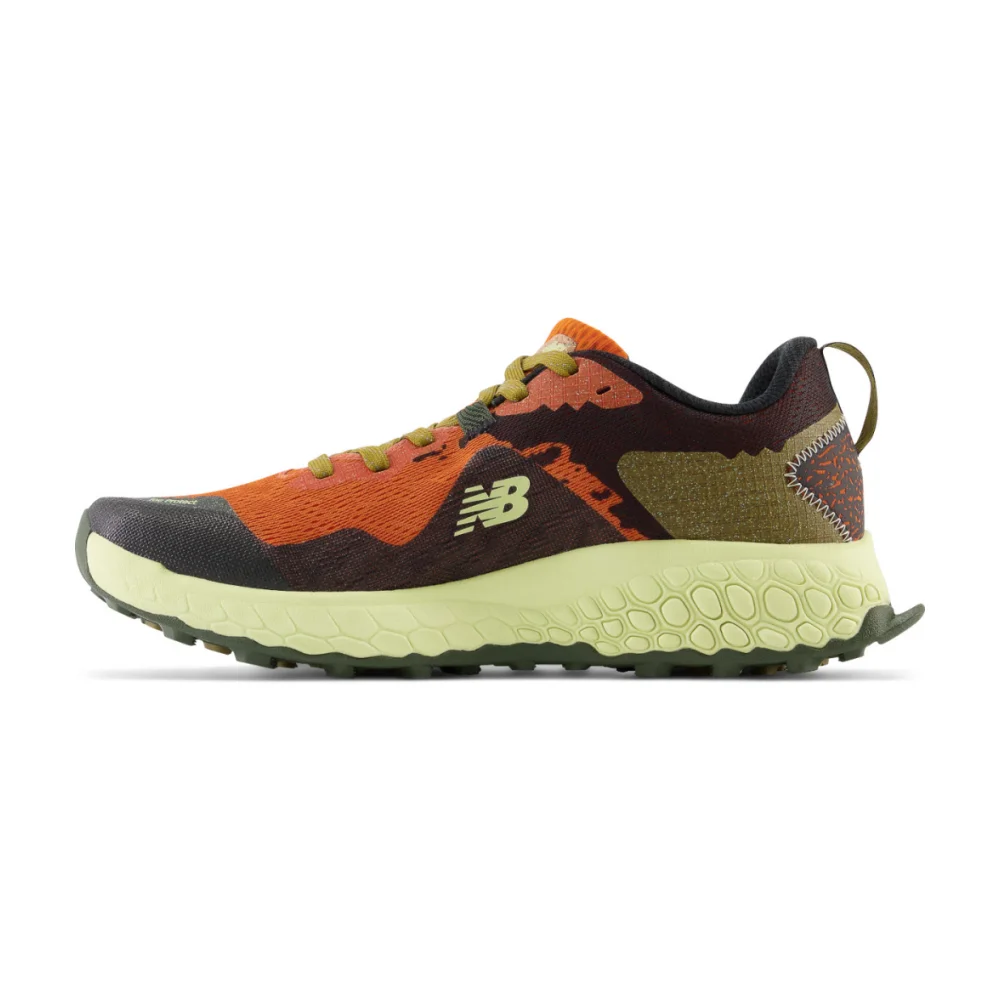 New Balance Fresh Foam MTHIER7B-D / bunt