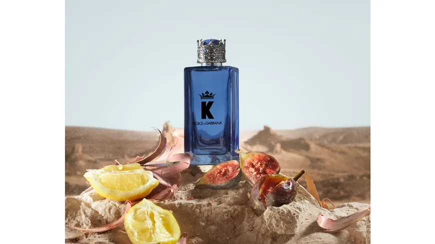 DOLCE&GABBANA K by D&G Eau de Parfum