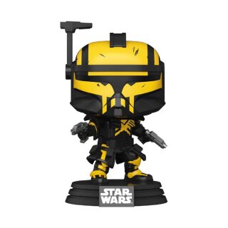Star Wars: Battlefront POP! Vinyl Figur - Umbra Trooper