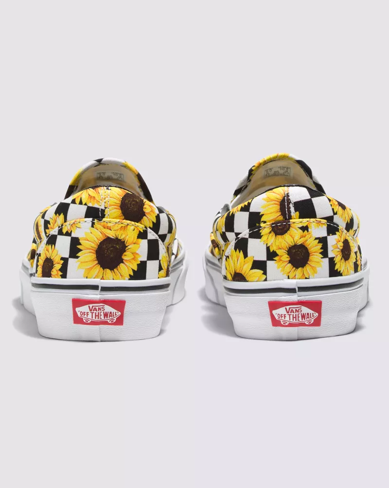 Customs Sunflower Slip-On