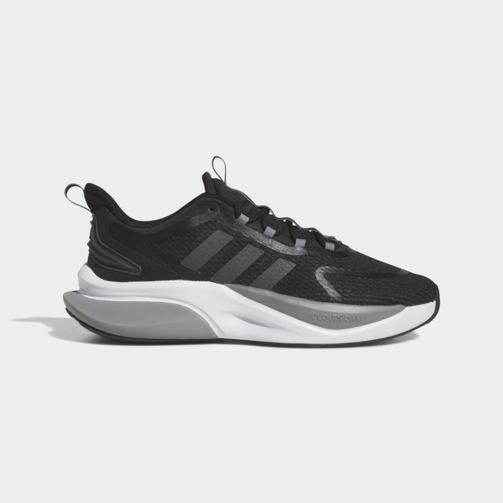 adidas Alphabounce HP6144 / schwarz