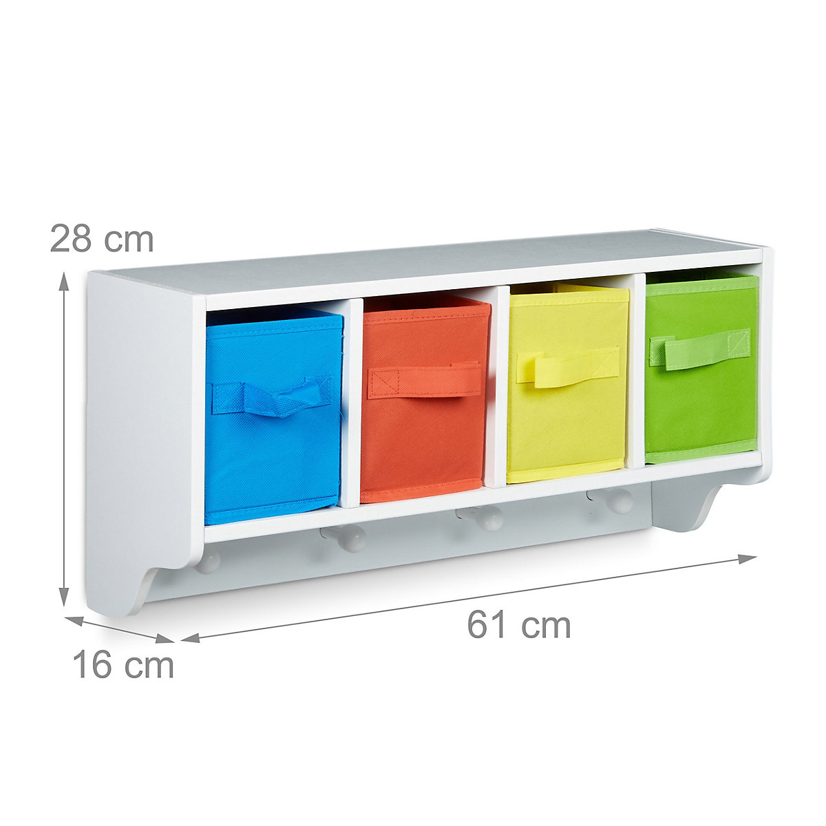 2x Kinderzimmerbank