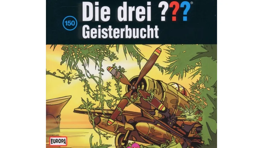 150/Geisterbucht