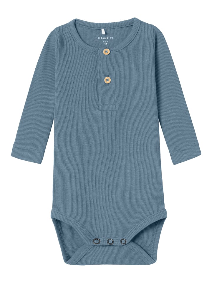 name it Grandad Langarmbody in spring lake günstig kaufen