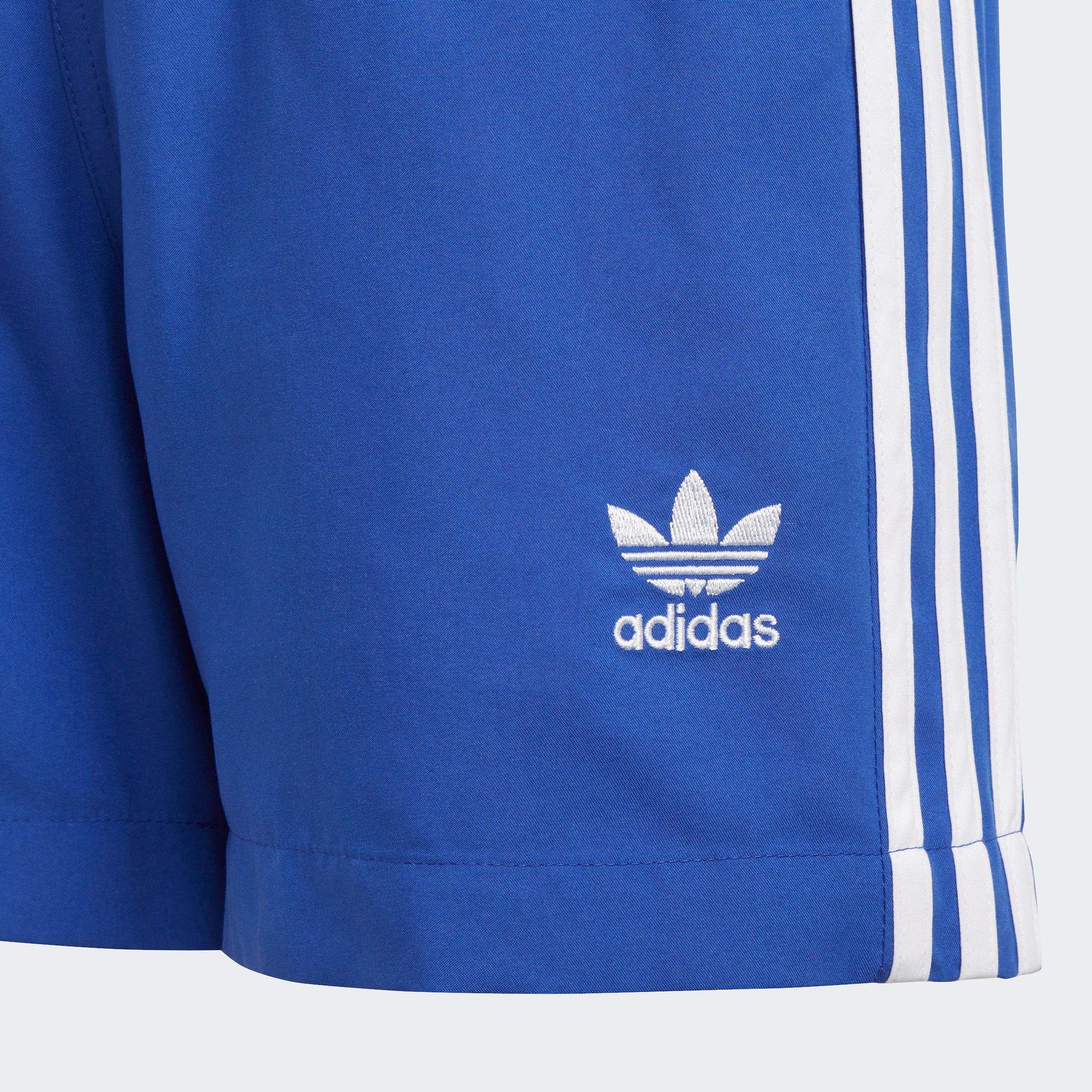 adidas Performance Badeshorts ORIGINALS ADICOLOR 3-STREIFEN (1-St)