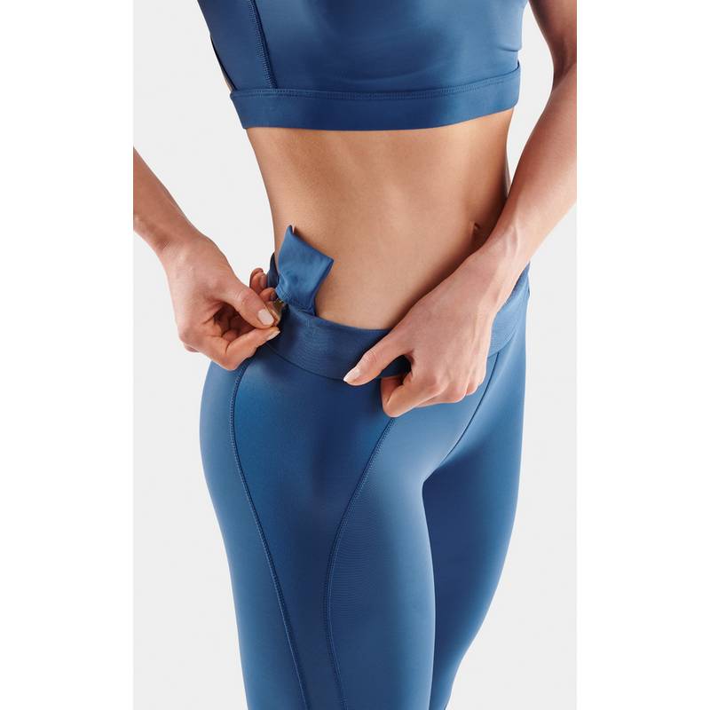 Skins S3 Tights Damen