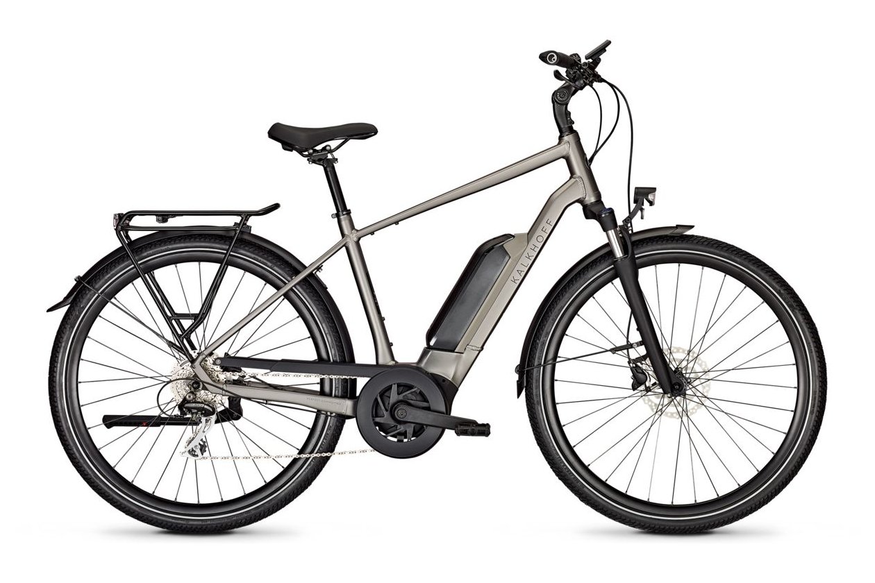 Kalkhoff Endeavour 1.B Move - 725 Wh - 2023 - 28 Zoll - Diamant