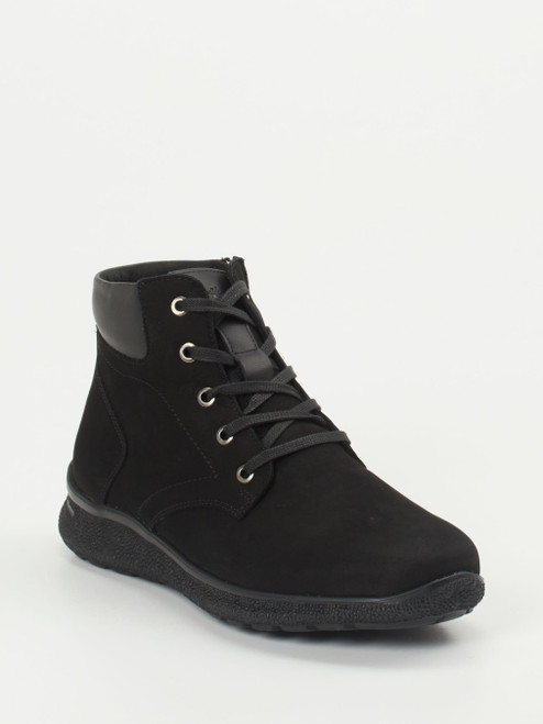Schnürstiefelette-27510090338 Hartjes