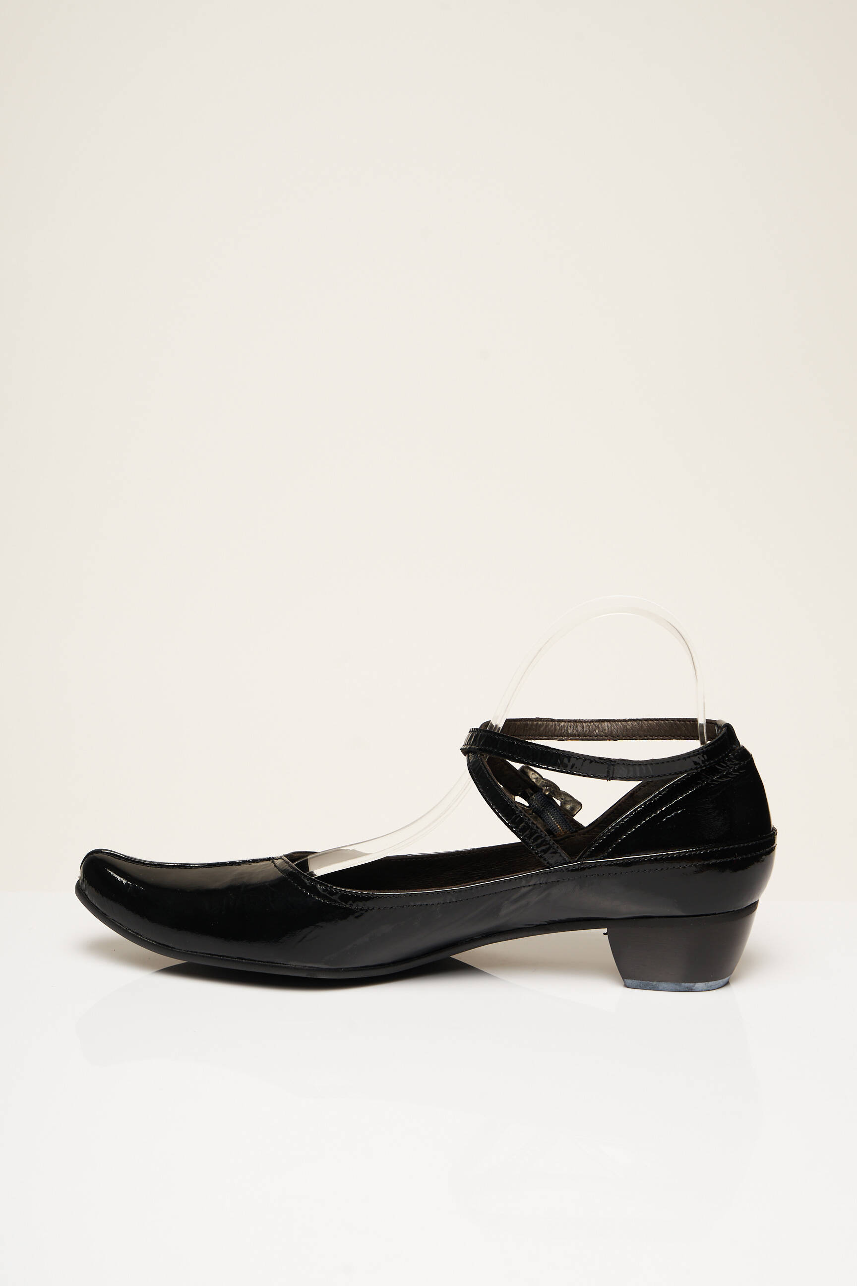Corine Escarpins Femme couleur noir