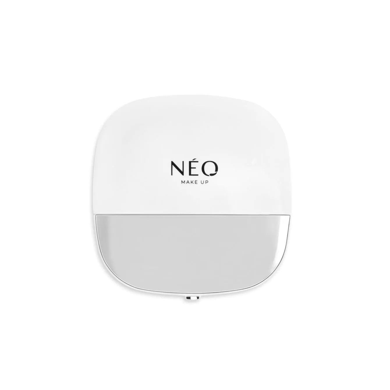 „Neo Make Up Intense“ serumas, satininė presuota pudra