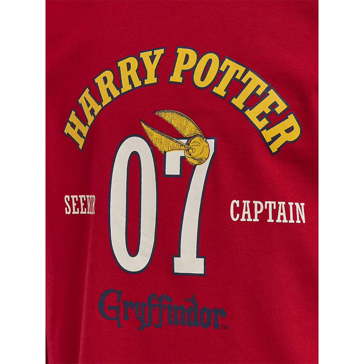 hmlHARRY POTTER NOLEN NIGHTSUIT Schlafanzüge für Kinder