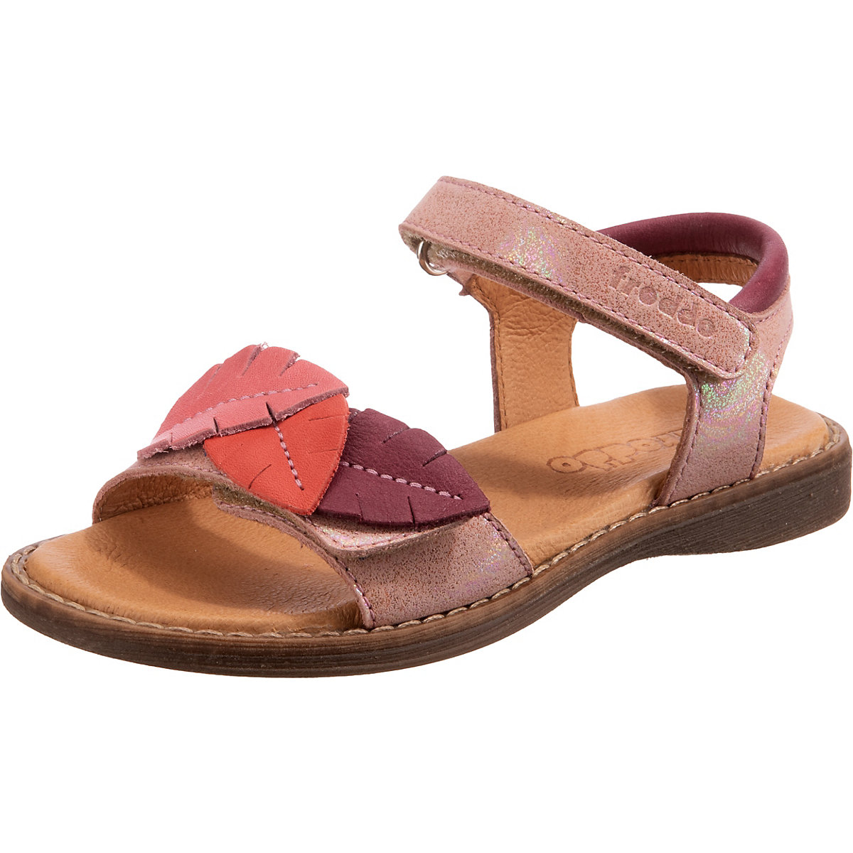 Sandalen LORE LEAVES für Mädchen von froddo®