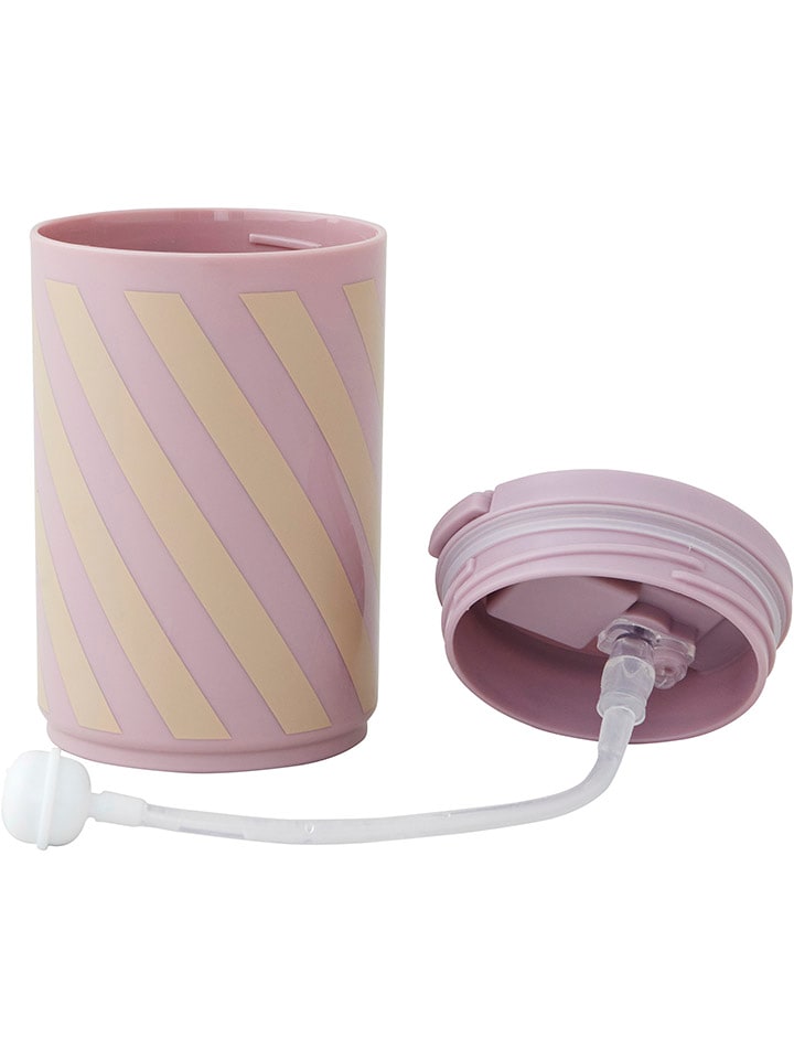 Design Letters Trinkbecher in Lila - 330 ml günstig kaufen onesize