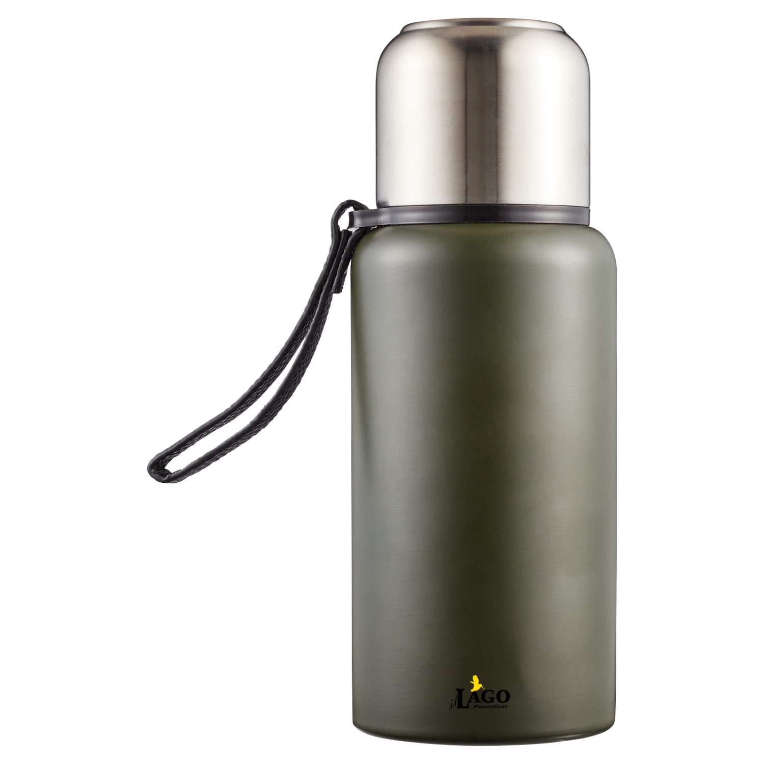 il Lago Passion Thermoflasche Ultra 500 ml