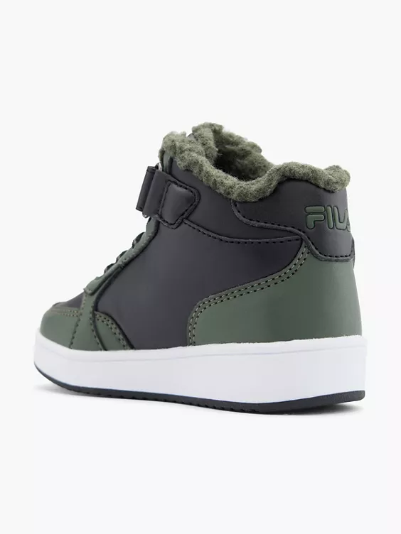 FILA Hoher Sneaker