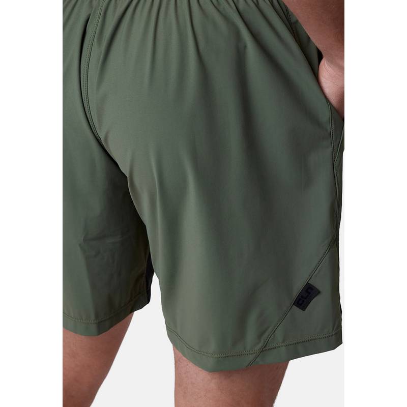 CLN Athletics PR Funktionsshorts Herren