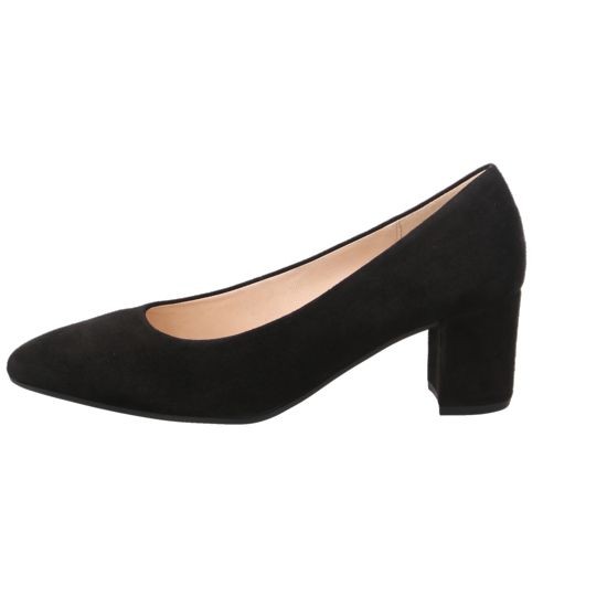 GABOR Modische Pumps schwarz