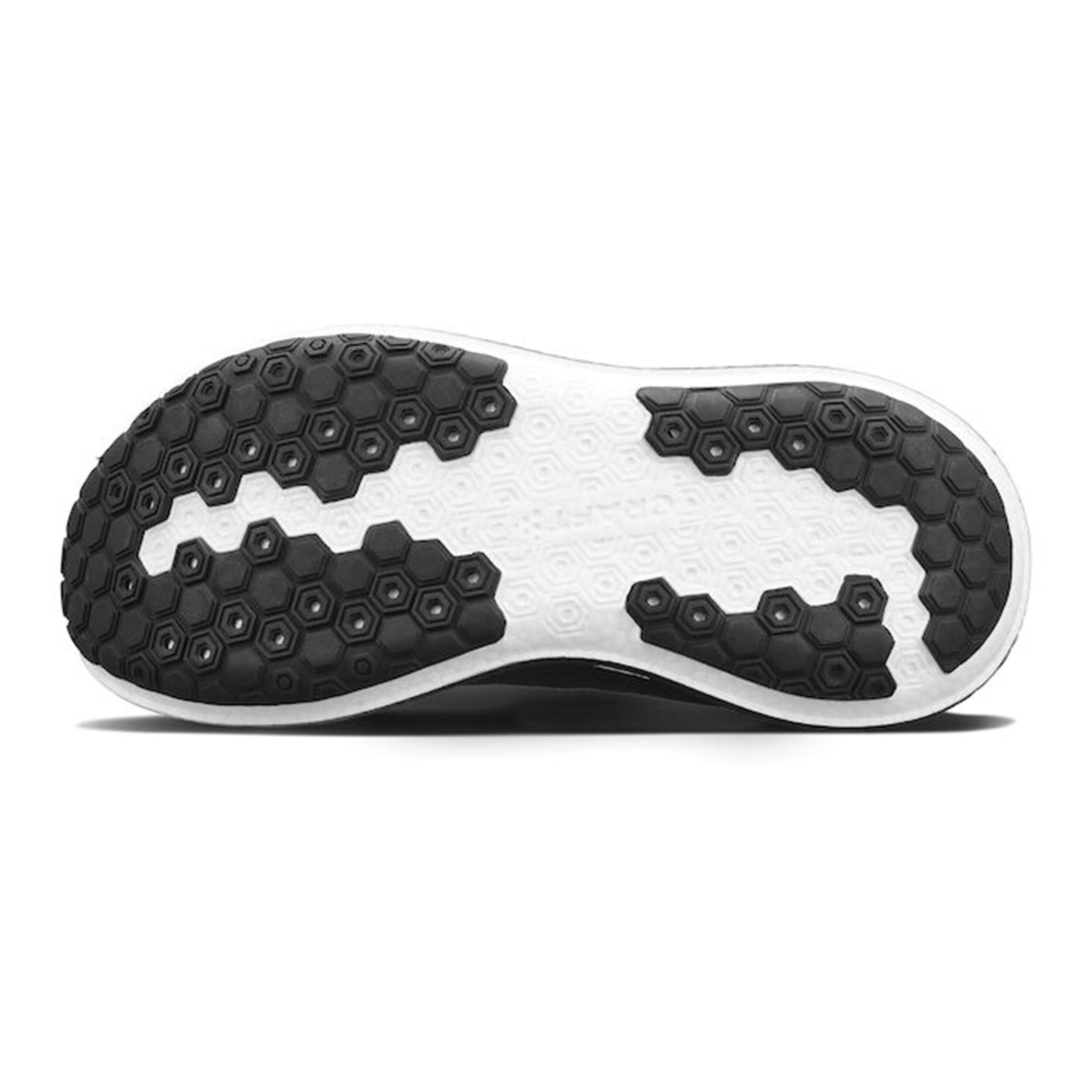 Craft Pacer Neutralschuh Herren - Schwarz, Weiß