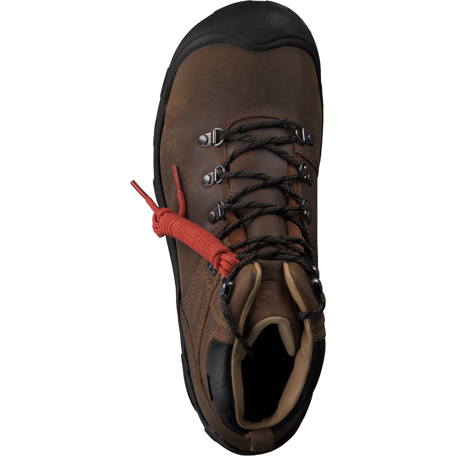 Keen Pyrenees 1002435, Trekkingstiefel, Herren, syrup