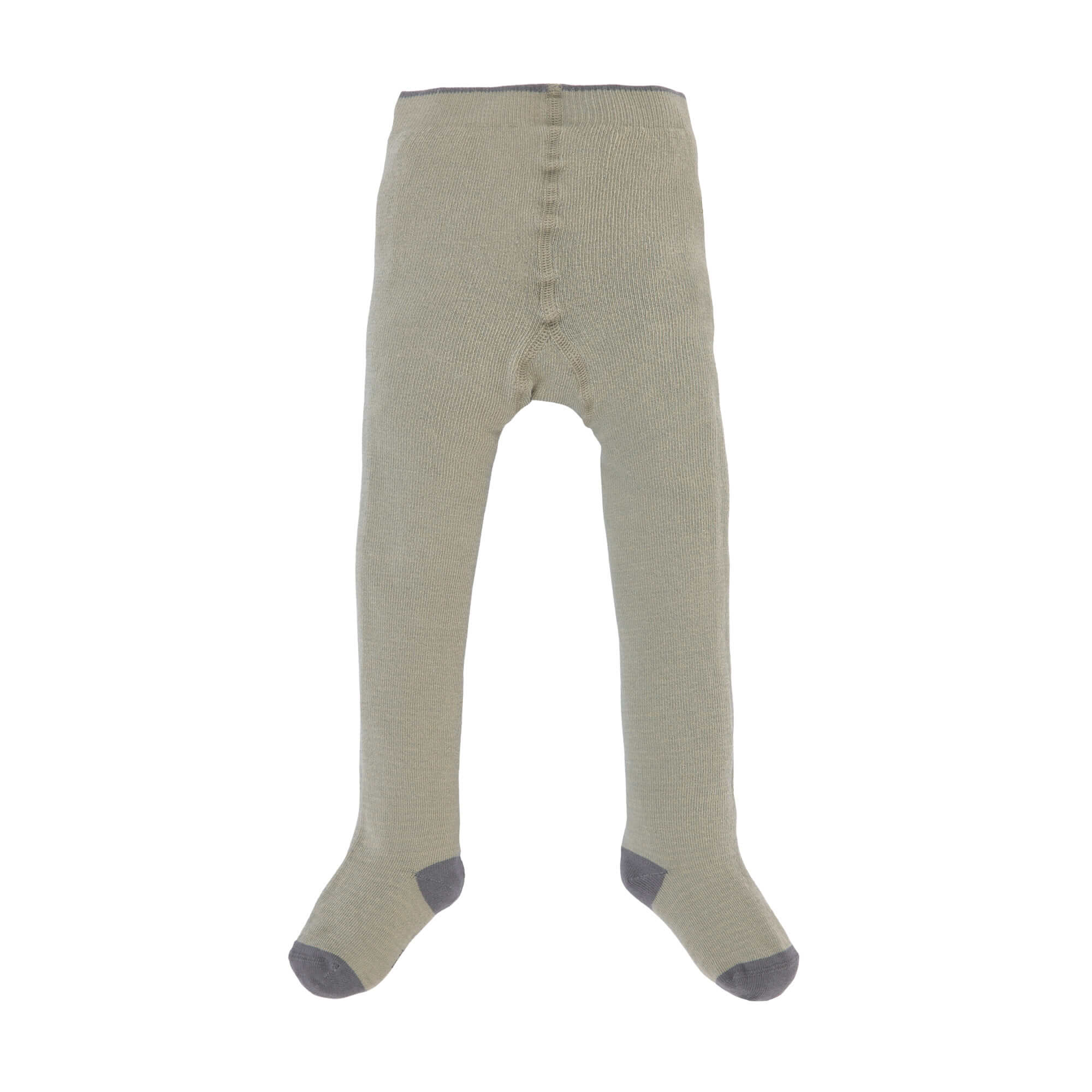 Strumpfhose GOTS - Tights, Olive