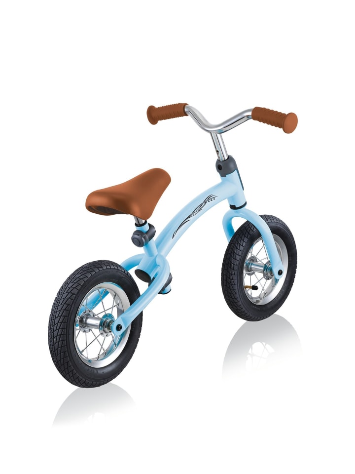 GLOBBER Kinder- Laufrad GO BIKE AIR in hellblau günstig kaufen 10.0
