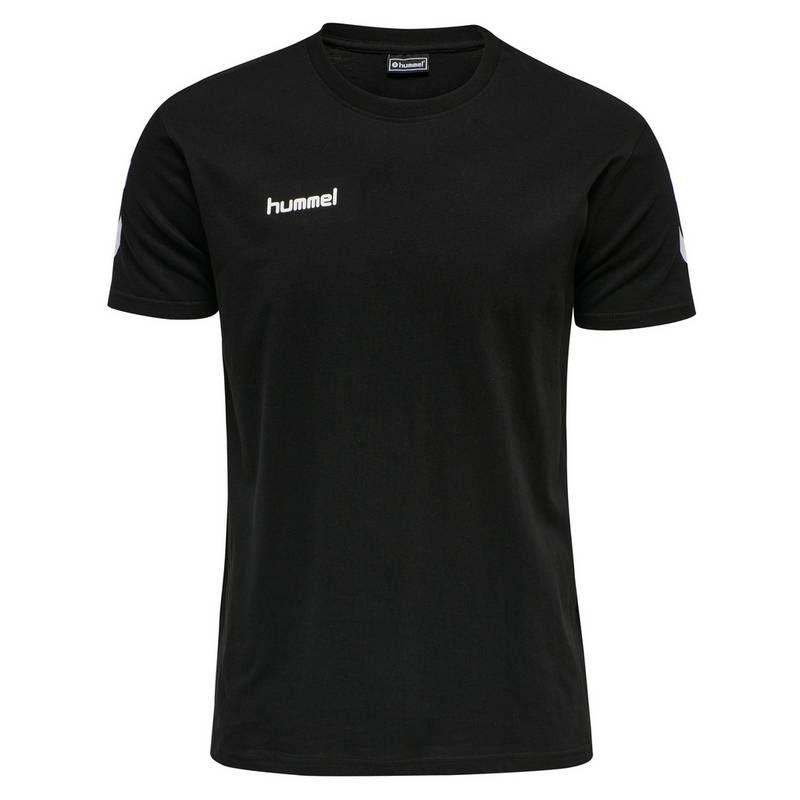 hummel HMLGO COTTON T-SHIRT S/S T-Shirt Herren