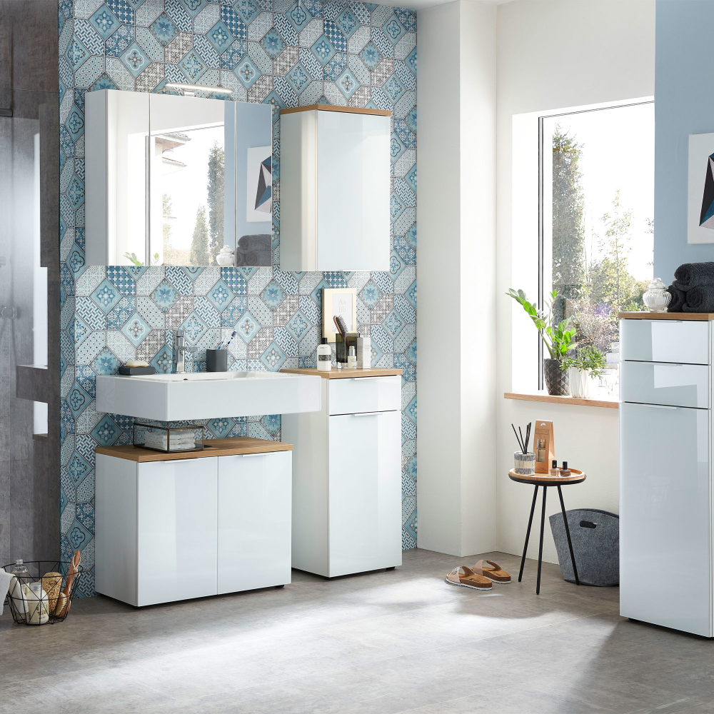 Highboard Pescara