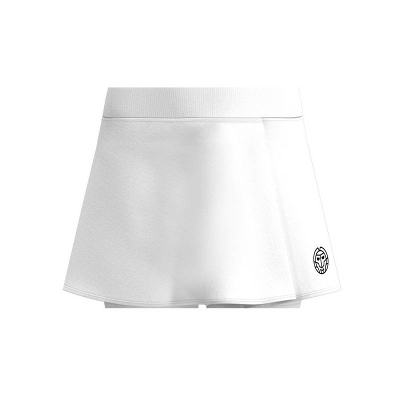 BIDI BADU Pure Wild Wavy Skort Tennisrock Damen
